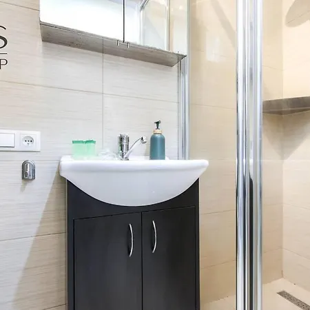 Klimatyczny Apartament Blisko Kazimierza - Krakow